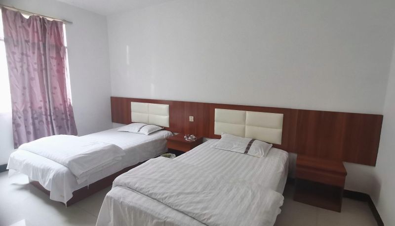 Camera - Yiran Hotel (Haile World Store)