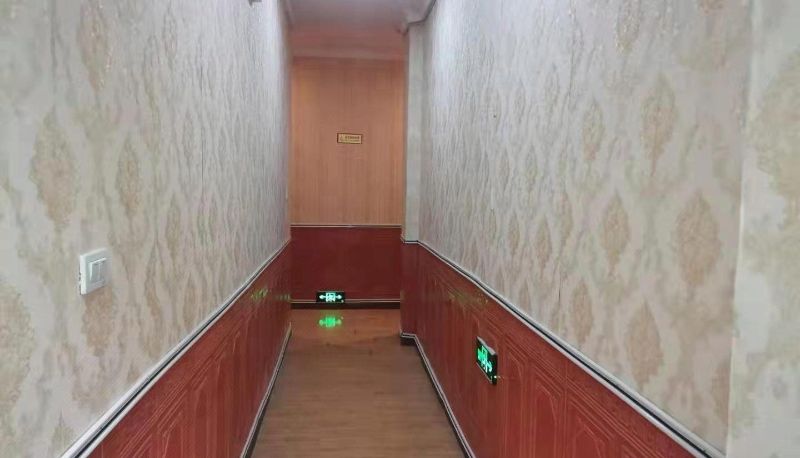 Hotel Außenbreich - Jiazhou Business Hotel
