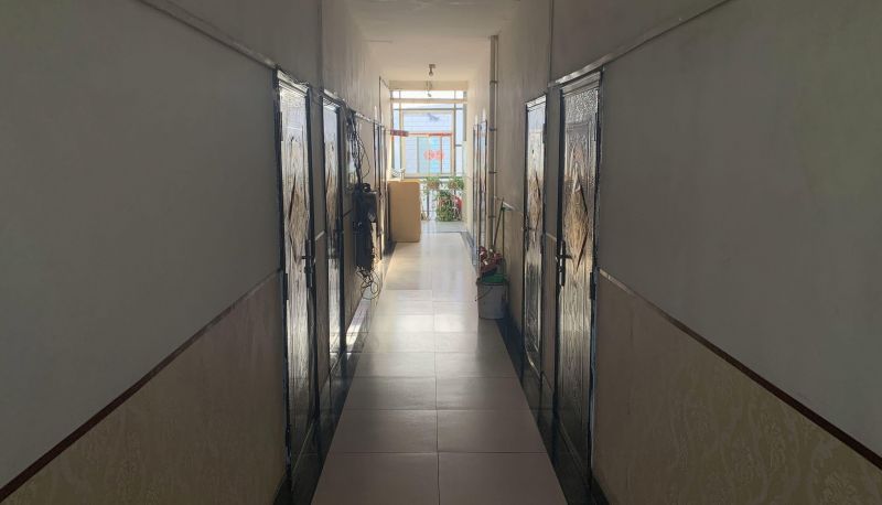 Extérieur de l'hôtel - Fulihua Hotel