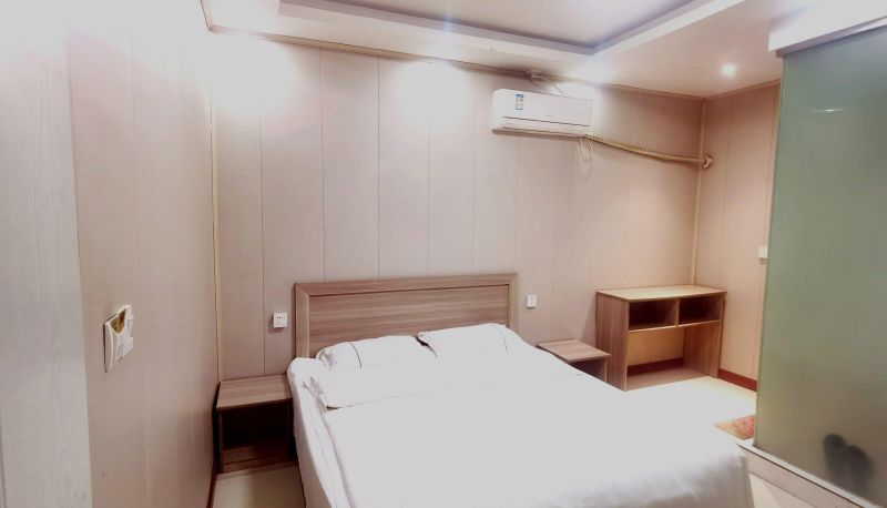 Pokój - Hongtai Hotel (Shangyong Road Branch)