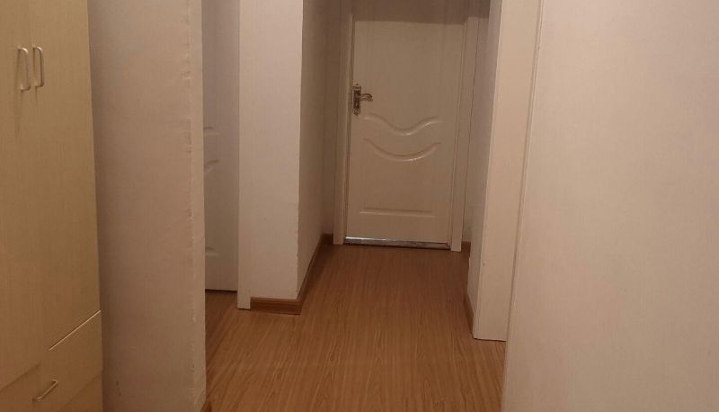 Hotel Außenbreich - Wanyuan Hotel