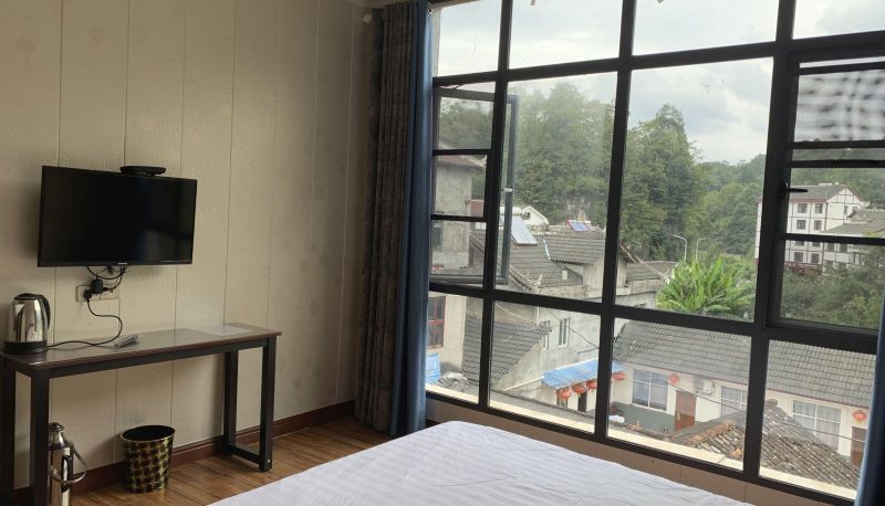 Camera - Dorami Hotel