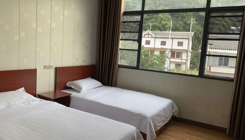Camera - Dorami Hotel
