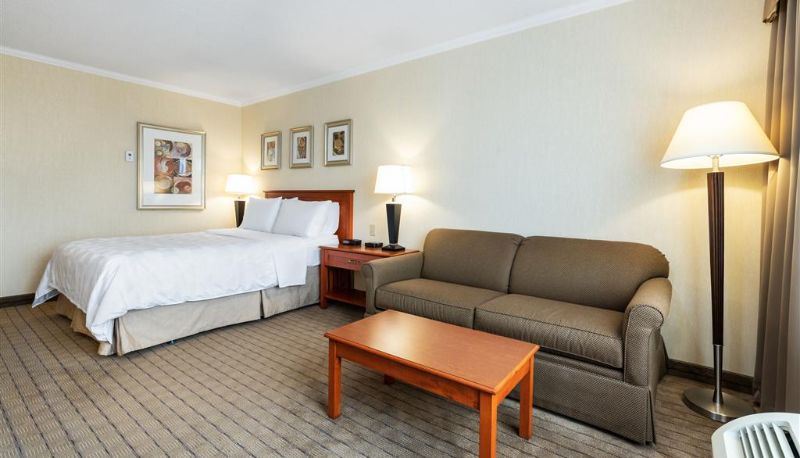 Zimmer - Allure Hotel & Conference Centre Ascend Hotel Collection