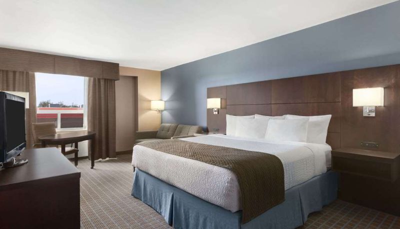 Suite - Days Inn by Wyndham Stephenville