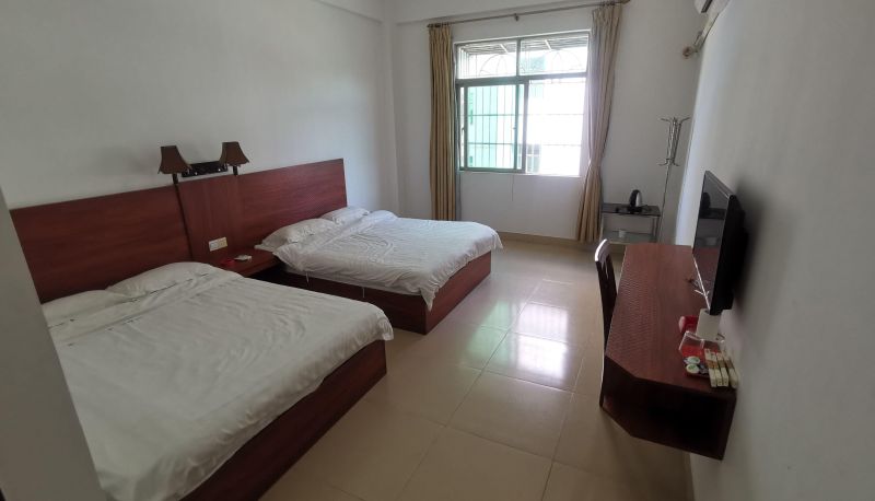 Zimmer - Wenchang Lianyou Travel Rental