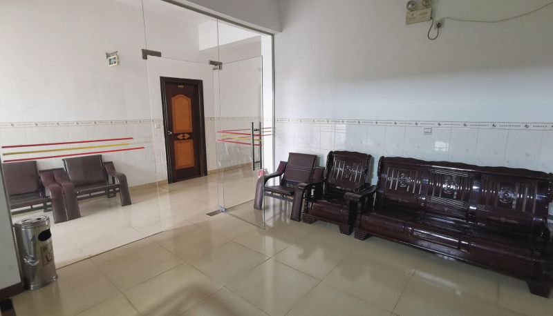 Area esterna dell'hotel - Wenchang Lianyou Travel Rental