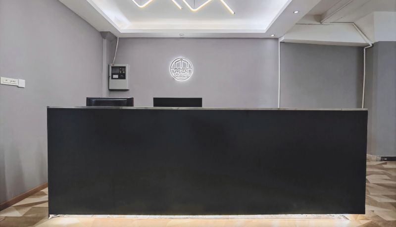 Hotel Außenbreich - Fanzhu Hotel (Jianghan Road Branch)