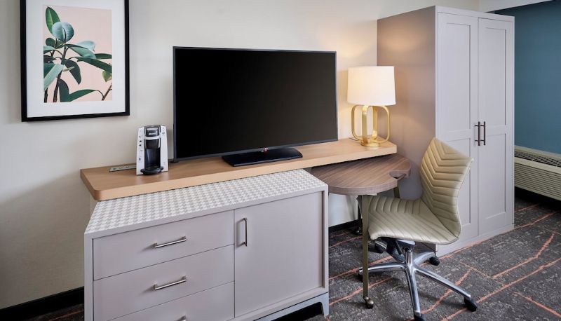 Apartament - Holiday Inn BURLINGTON CONFERENCE CENTRE by IHG