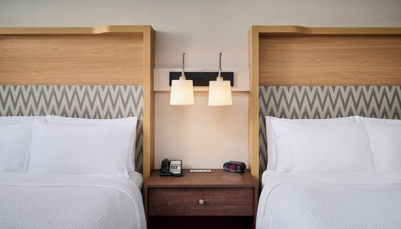 Apartament - Holiday Inn BURLINGTON CONFERENCE CENTRE by IHG