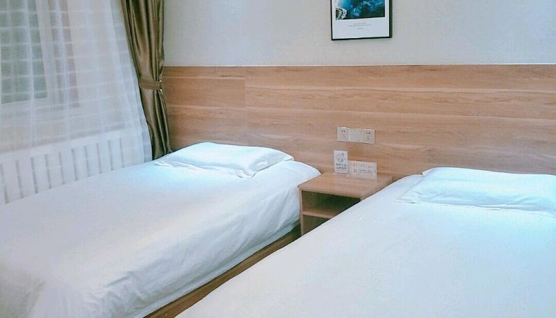 Camera - Youboke Business Hotel
