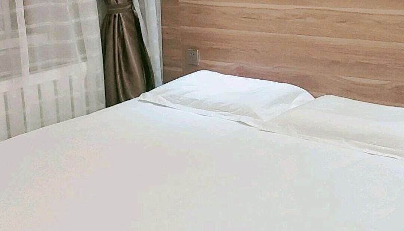 Zimmer - Youboke Business Hotel