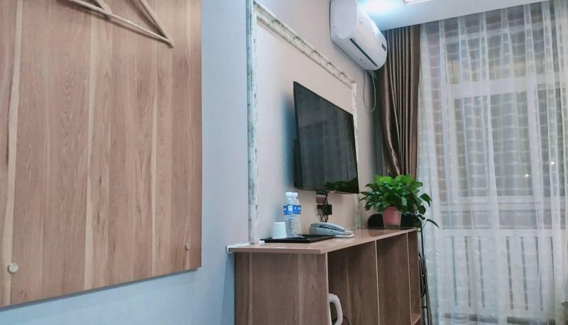 Camera - Youboke Business Hotel