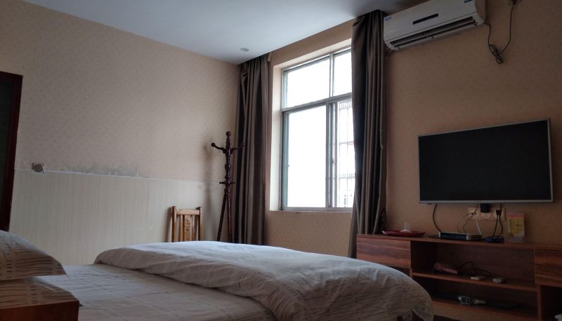 Info - Jihui Business Hotel