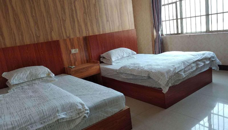 Info - Jihui Business Hotel