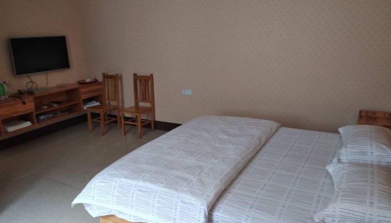Info - Jihui Business Hotel