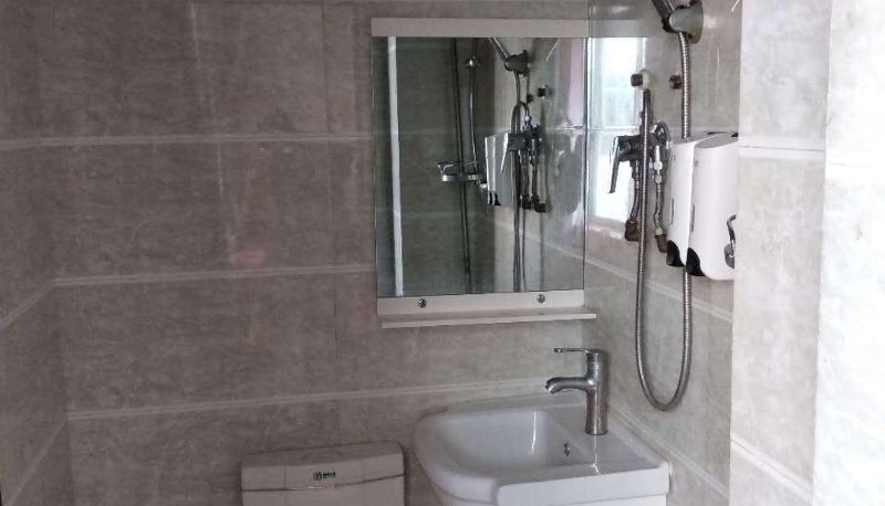 Info - Jihui Business Hotel