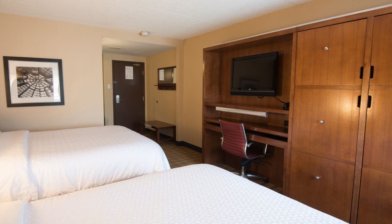 Pokój - Four Points by Sheraton Winnipeg South