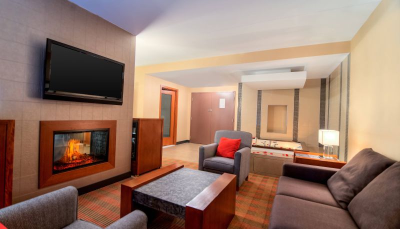 Pokój - Four Points by Sheraton Winnipeg South