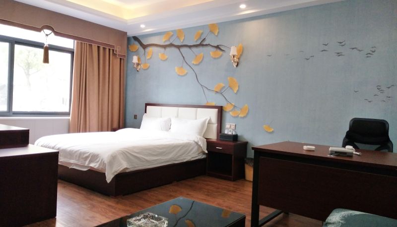 Camera business - Jiachunqiu Business Hotel
