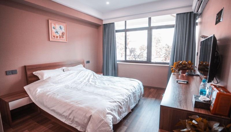 Camera - Taizhou Xinyuan Hotel