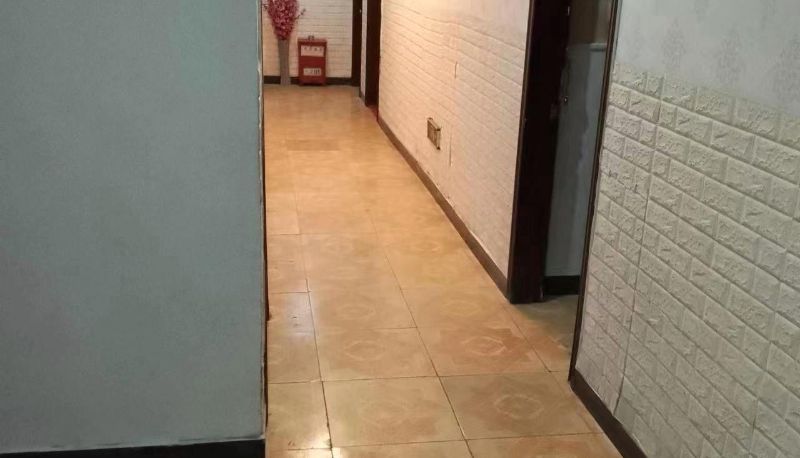Hotel Außenbreich - Jiawaijia Hotel