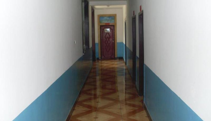 Hotel Außenbreich - Xuda Hotel