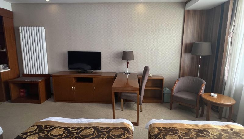 Zimmer - Fuyuan Xiangyue Boutique Hotel