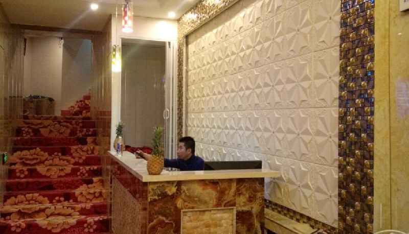 Hotel Außenbreich - Shangda Hotel (Chengde Plaza Store)