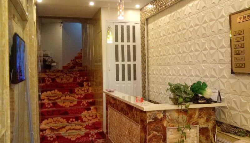 Hotel Außenbreich - Shangda Hotel (Chengde Plaza Store)