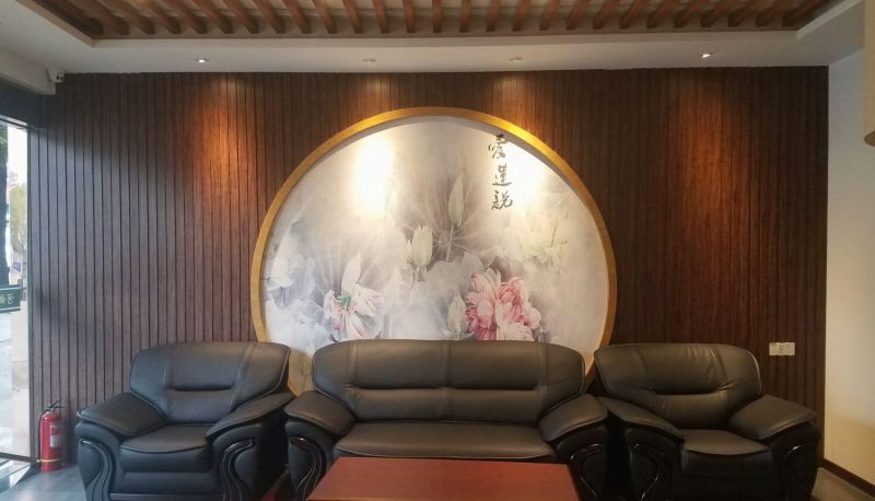 Hotel Außenbreich - Nanjing Hecheng Hotel