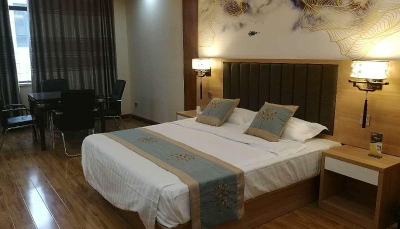 Camera business - New Sports Stadium Boutique Hotel