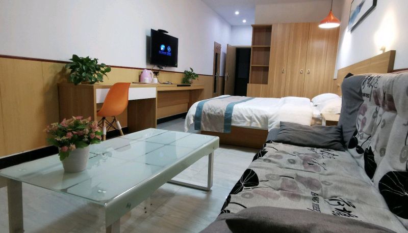 Camera - New Sports Stadium Boutique Hotel