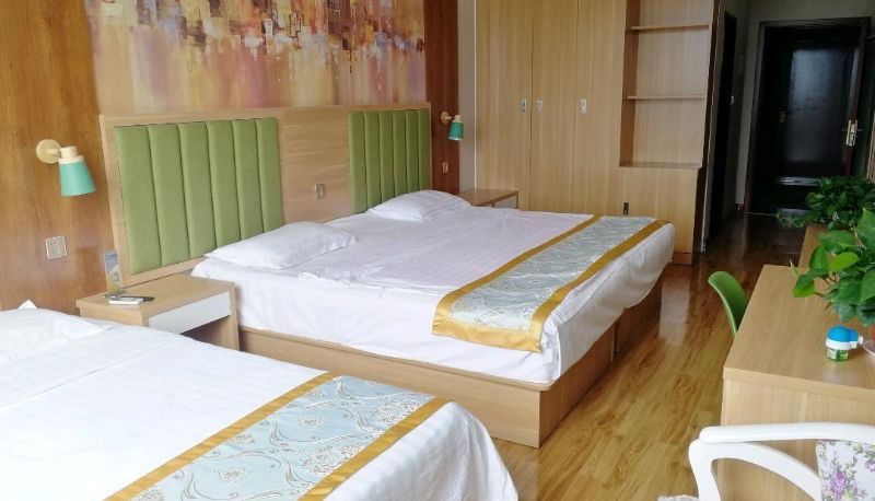 Camera - New Sports Stadium Boutique Hotel