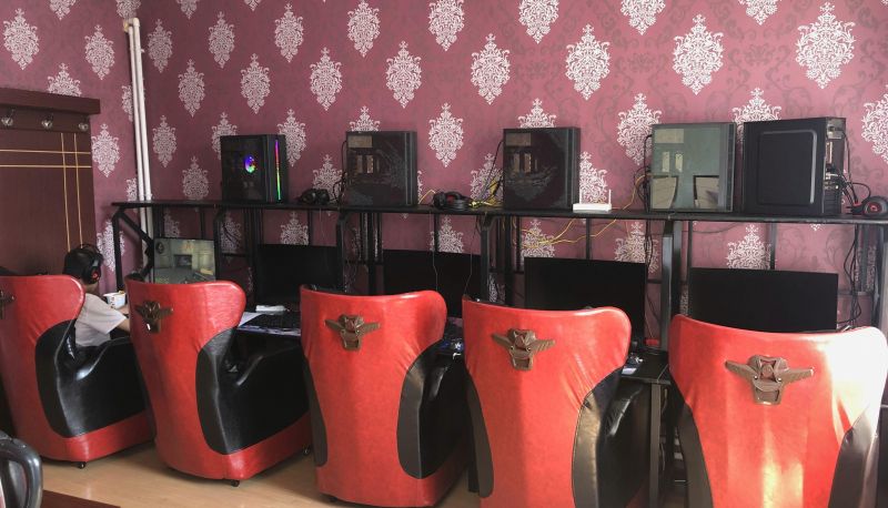 Zimmer - Jiahe Business Hotel