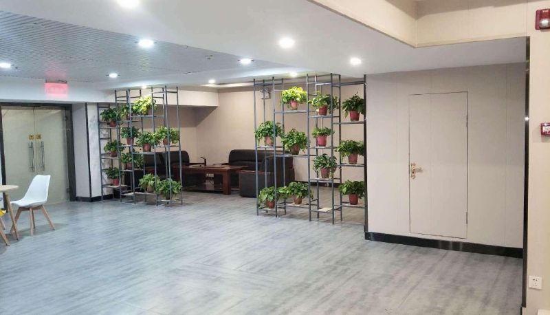 Area esterna dell'hotel - Hotel 9