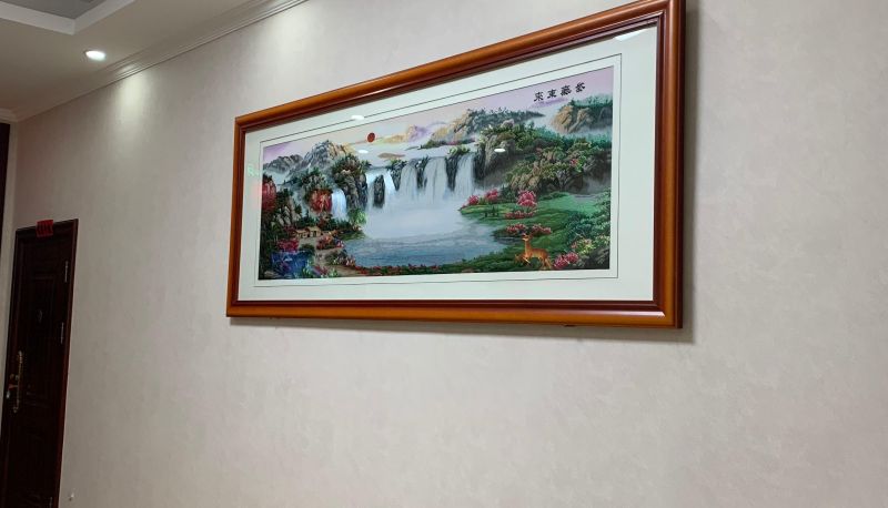 Hotel Außenbreich - Guxianlou Hotel