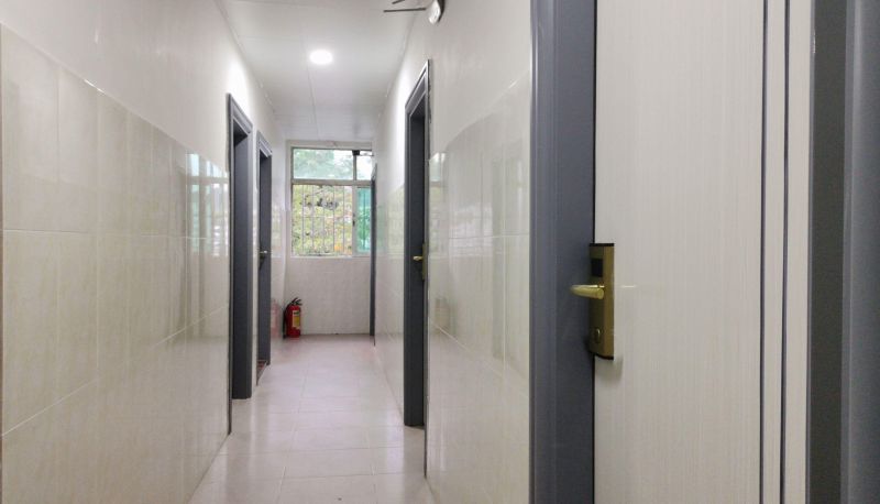 Hotel Außenbreich - Hexing Business Accommodation