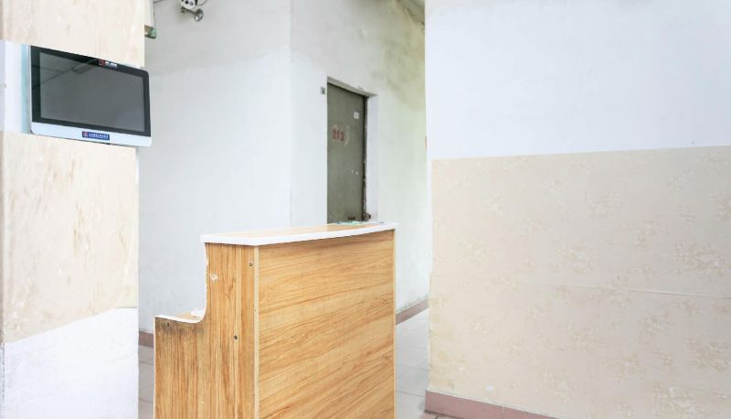Hotel Außenbreich - Hexing Business Accommodation