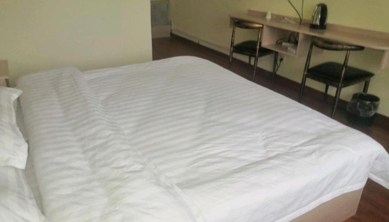 Pokój - Beitun Yuanyuan Hotel