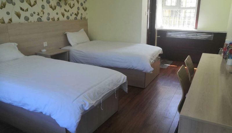 Pokój - Beitun Yuanyuan Hotel