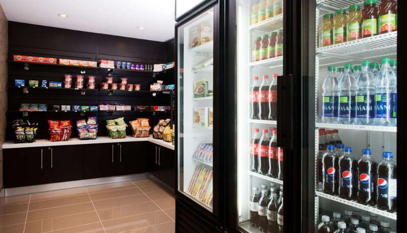 Interieur - Park Inn by Radisson Toronto-Markham