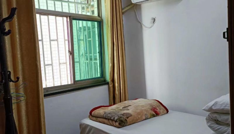 Pokój - New Yongle Hotel