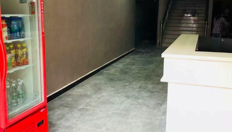 Hotel Außenbreich - Jingyi Hotel