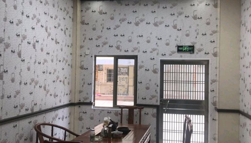 Zona exterior del hotel - Yunqi Boutique Hotel
