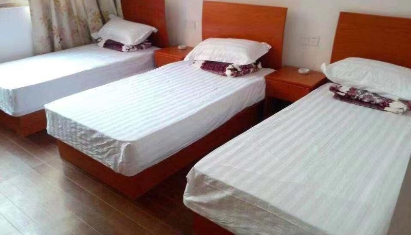 Zimmer - Xi'an Donglai Hotel