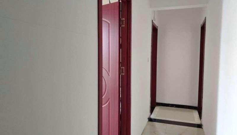 Buitenruimte van het hotel - Furong Hotel (North Station Branch of Xi'an High Speed Railway)