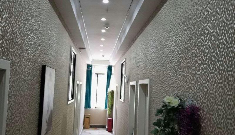 Hotel Außenbreich - Lanxin Shangpin Hotel