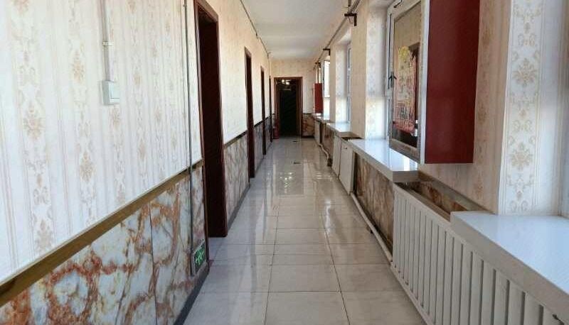 Hotel Außenbreich - Chengxiang Hotel