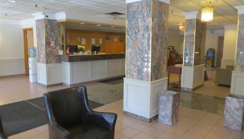 Info - Hotel 89